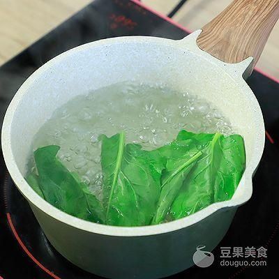 倒入|果蔬西瓜糕的做法