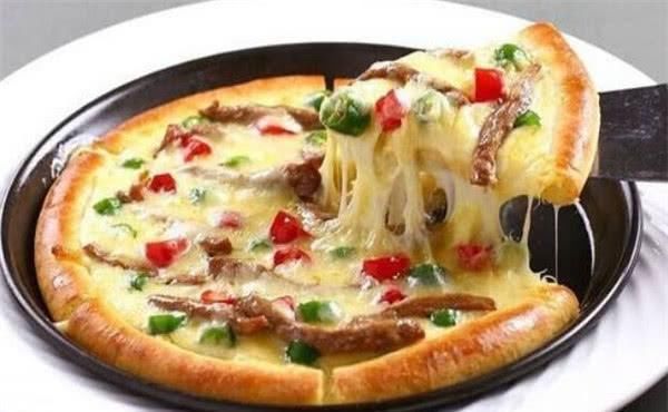 传统|传统早餐和时尚早餐同桌,老味道新美味刺激味蕾,多数人选第6种