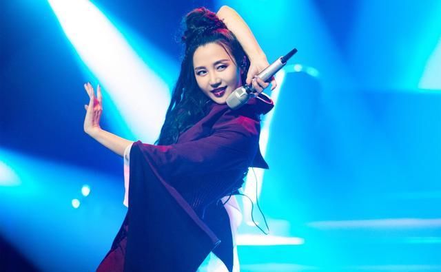  五轮公演|《浪姐》五公，孟佳、沈梦辰上演王者归来，黄圣依遗憾淘汰