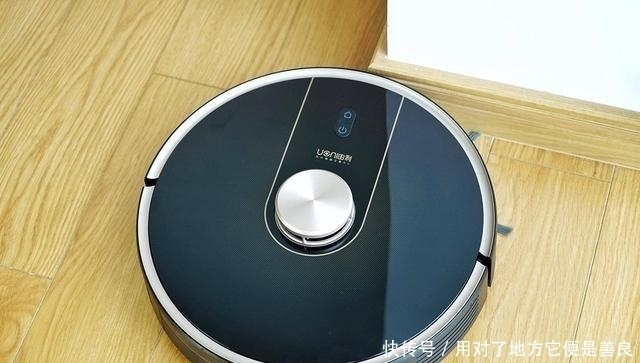 超大|由利扫地机器人新品评测:大水箱+大电池+超大吸力,给力之选?