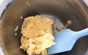 饼干|免打发零失败黄金芝士咸味饼干