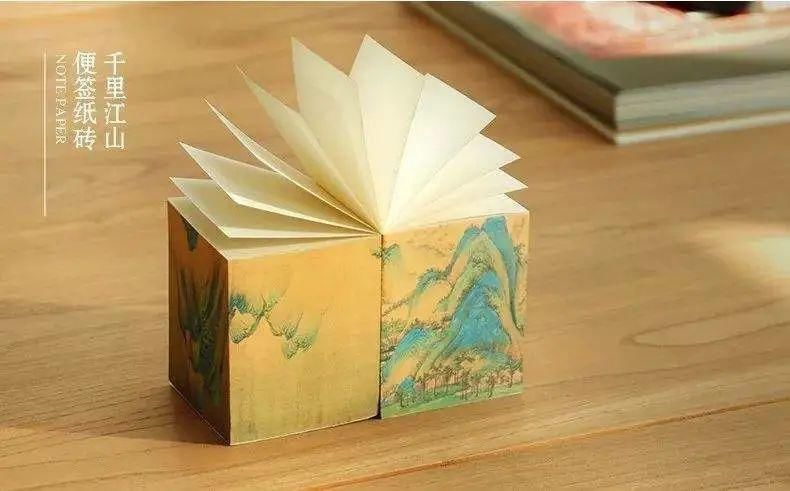  产业|如何通过文创产品打造景区大IP？