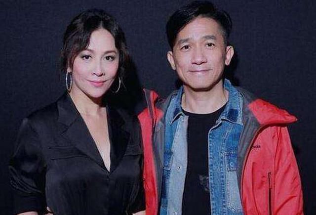  价值|2019年，刘嘉玲展出价值10亿皇冠后，才明白梁朝伟的心酸