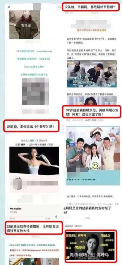  中餐厅|恶意剪辑、人设崩塌、演技尽毁，演员上综艺真是百害而无一利吗？