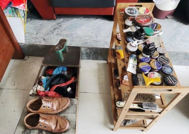  最贵|擦双鞋最贵收了3000元！70岁丽江“鞋王”至今仍在擦鞋……