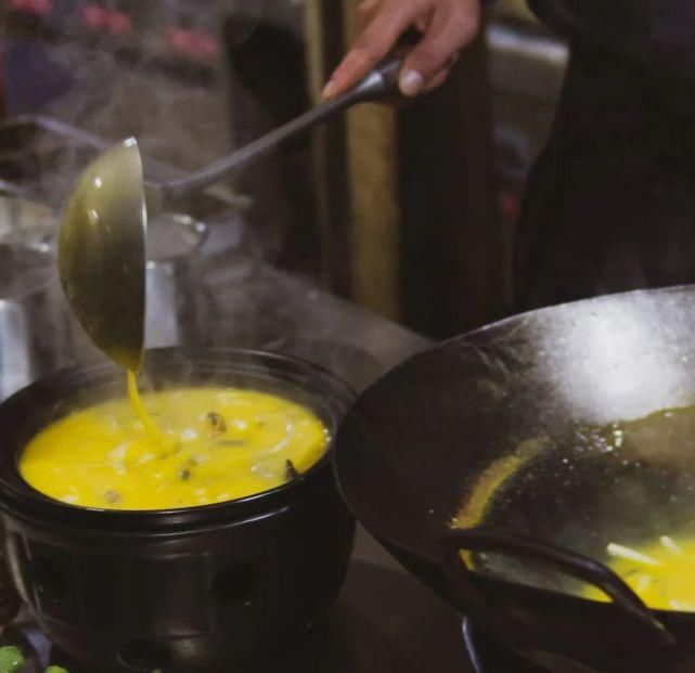 GET|丽江的这些美食,你GET了吗?