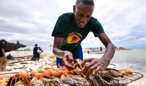 东西|非洲人：我们情愿饿着也不吃的东西，为何在中国那么火？