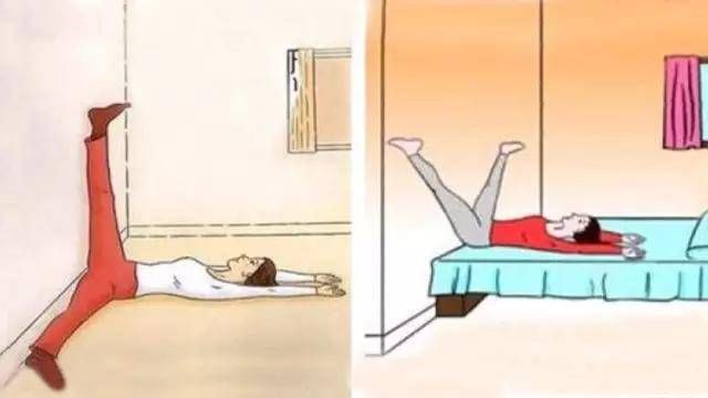  肝脾肾三|肝经锻炼七法，强肝护肝真“肝”净