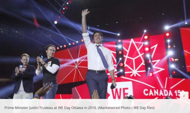  利益冲突|特鲁多因利益冲突被查，这是最后一次吗？