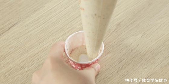 停不下来|比蛋糕简单,比馒头香甜,宝宝爱吃到停不下来