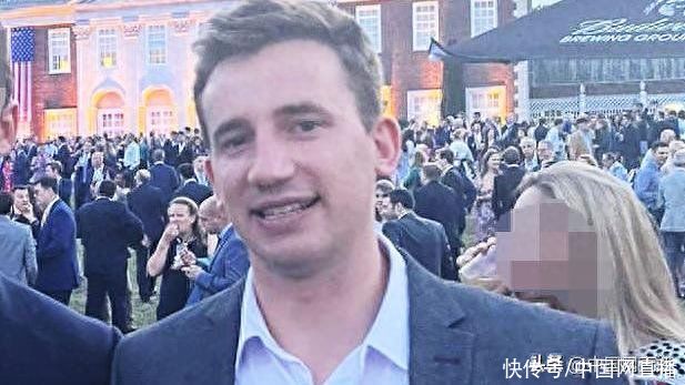被怀疑是“中国间谍”的英国议会研究员发声：我完全无辜！
