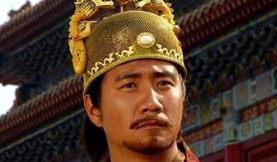 父母|朱元璋当皇帝后打算为父母迁坟,刘伯温一看这座坟千万不能迁!