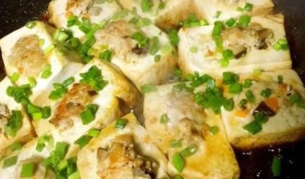  解馋|外酥里糯营养美味又解馋，好吃不腻，一上桌就被抢光了