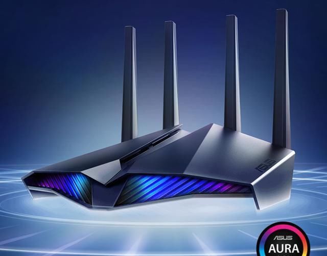  DAY|ROG DAY粉丝嘉年华，现场带你体验不一样的华硕WIFI6电竞路由