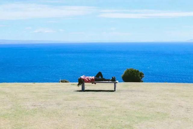  风景|塔斯马尼亚 | 世界尽头那颗绿色的心，是我念念不忘的风景