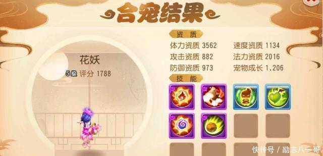 宠物|梦幻西游手游玩家询问宠物如何打书，网友推荐这套搭配你认同吗！