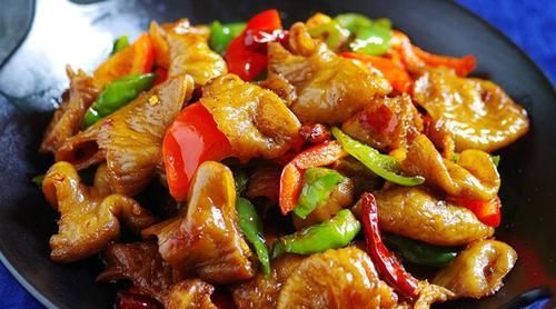  下饭|一大锅上桌就吃光的菜，超级香、超级解馋，下酒更下饭，百吃不厌