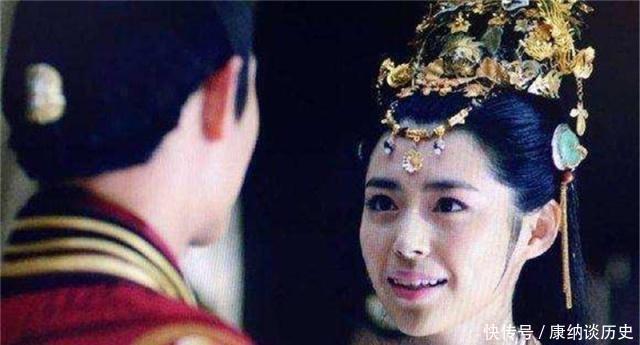 舅舅家|皇帝去舅舅家游玩，无意间爱上一女子，为娶她灭了舅舅全家