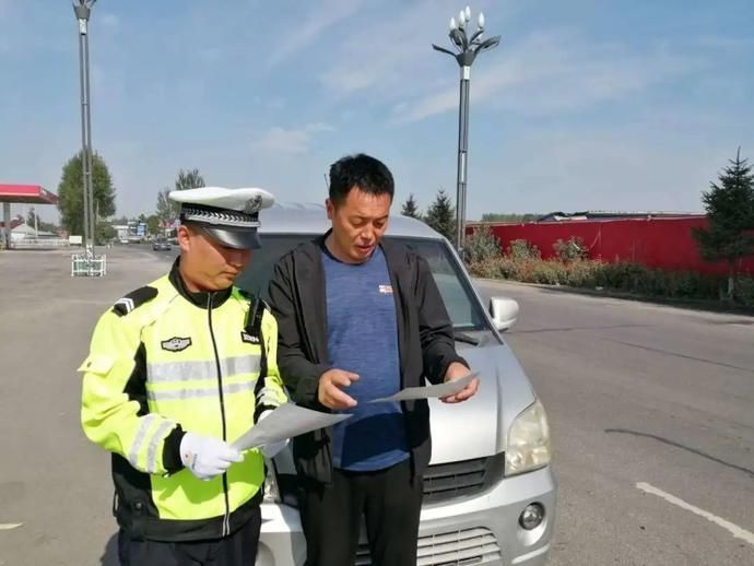 违法行为|权威发布 | 逢“5”严查！全省交警联动开展整治重点交通违法行为统一行动