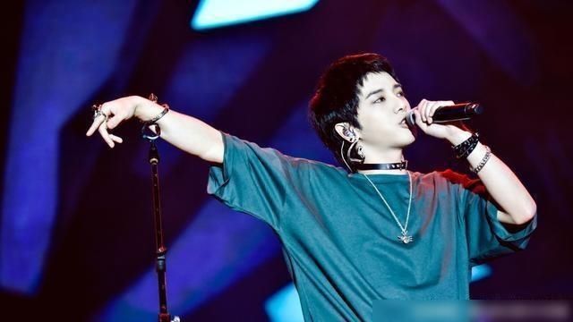  歌手|华晨宇《歌手当打之年》再次获胜凭什么