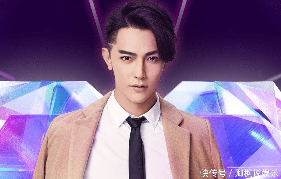 追定|继《浪姐》《元哥》后,又一档弟弟综艺来袭,看到导师阵容追定了