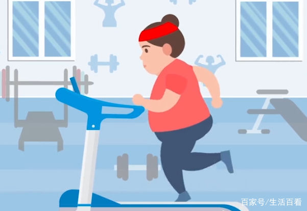  吃多|肉肉是怎么来的？怎么减掉的？｜能看懂的人都瘦了……