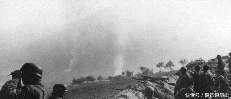 号称|二战,号称南斯拉夫魔鬼的“欧根亲王”山地师,最后的下场如何?