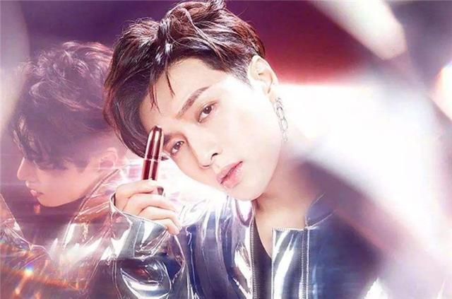  张艺兴|极挑男人帮时隔四年再聚首，张艺兴竟饰演反派，女主更是浪姐中的她