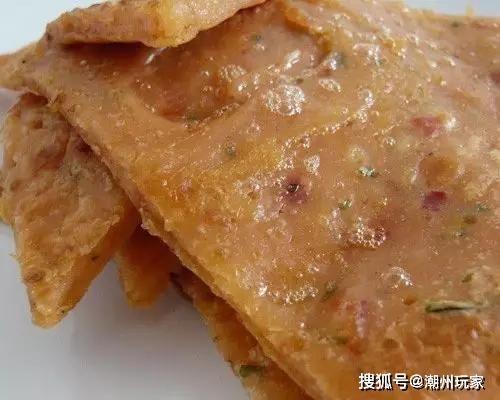 南澳岛|潮汕美食 | 走遍南澳就只为吃上这么一口