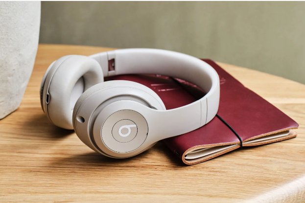 Beats Studio Pro头戴式无线耳机发布，售价2899元