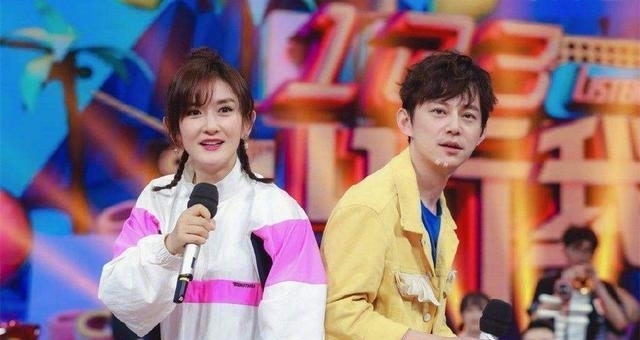 谢娜|主持一期央视节目就被“换掉”,离开何炅之后,谢娜难挑大梁?