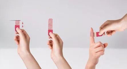  适合|什么伤口用创可贴？这5种不适合