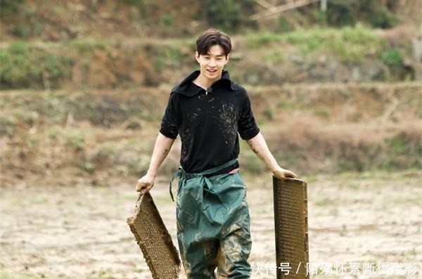 照顾|黄磊太严格不近人情可他却在默默的照顾这位女艺人