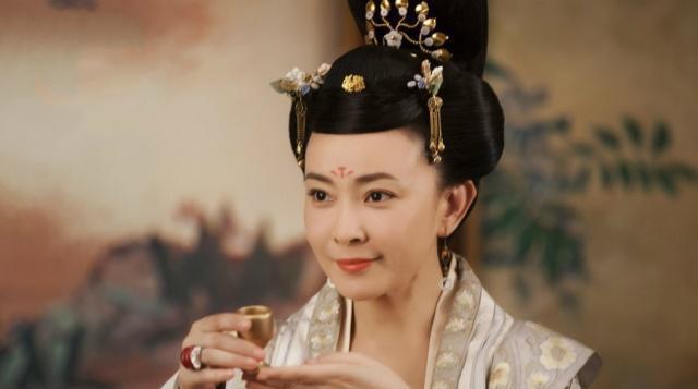 张氏|历史上出现几位张姓皇后，有的少有人称赞，有的被尊称女祸
