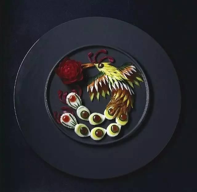 小吃|30年前的中国小吃,秒杀现在的满汉全席!