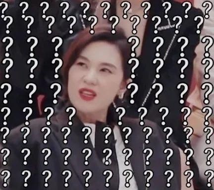  不想|不想红但一直上热搜,这解释苍白吗