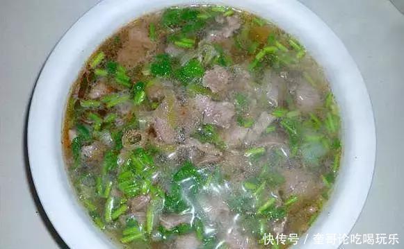 去喝上一碗|阎家羊肉汤,百年老店,咸淡适中,强身健体,老少皆宜