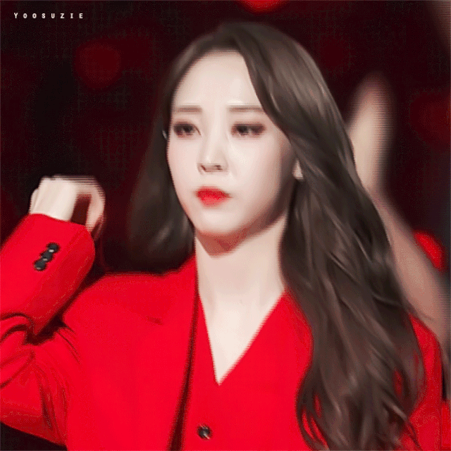  舞台|美人计 | 姐姐们的表情管理是这样练出来的？