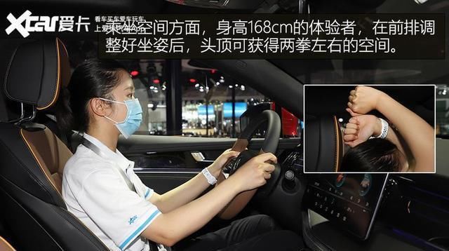  唐DM|外观微调/内饰更豪 比亚迪唐新老对比