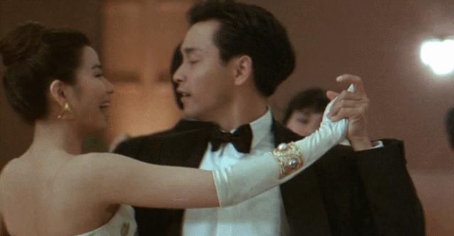 佳话|影帝飙戏，女神艳压群芳，这部经典爱情喜剧，成就了一段影史佳话