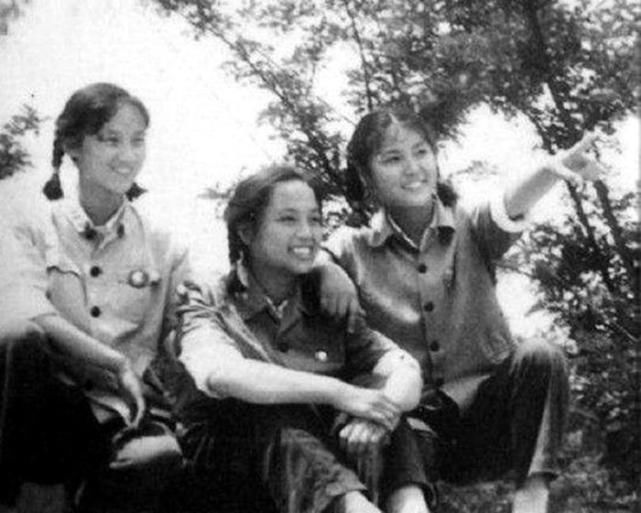  张国政|1978年，那个为了尊严持枪杀死三人，女知青蒋爱珍后来怎么样了？