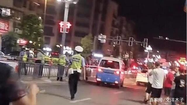  恶魔|为了什么,前男友变恶魔,女子一家五口遭灭门,一念天堂一念地狱