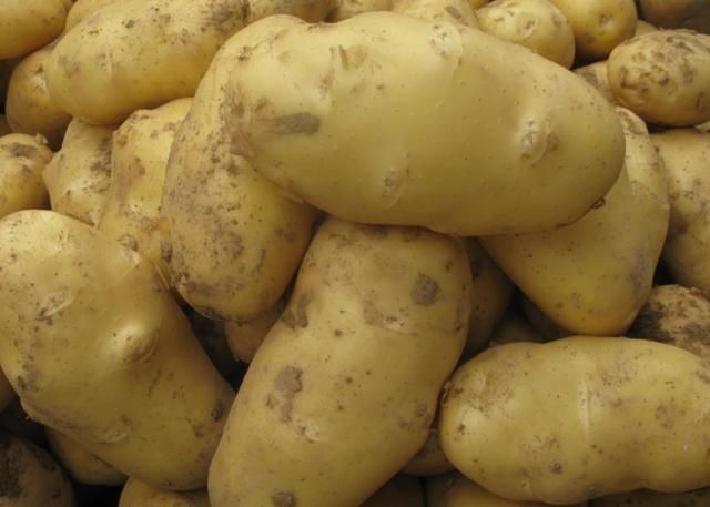 好吃|这才是土豆最过瘾的吃法,鲜香美味一口一个真好吃,做法还简单