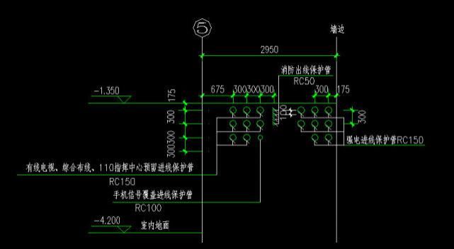 建筑电气|关于电气施工图流程 这次全讲清楚了！