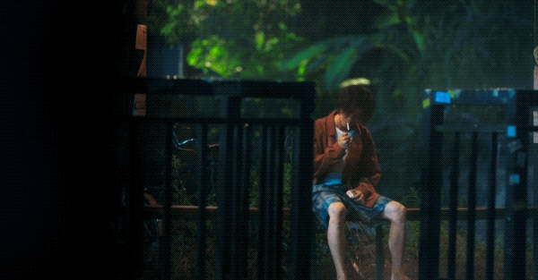  鹿晗|不精致的鹿晗、不顺从的吴磊，《穿越火线》是真香还是不过尔尔？