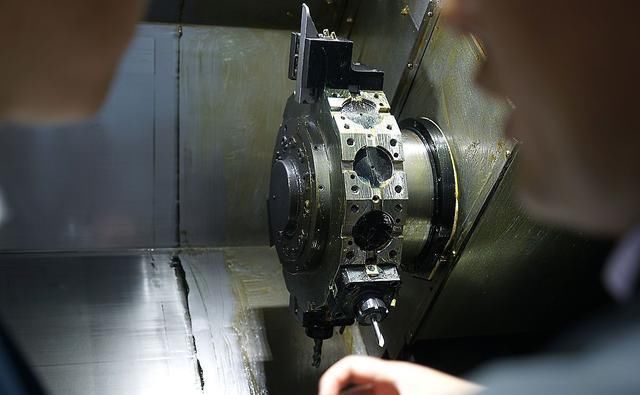  德国|德国机床订单受疫情影响严重，第二季度同比减少46