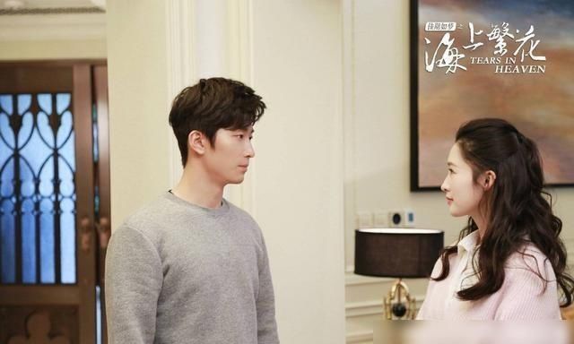 窦骁李|新剧窦骁李沁《海上繁花》官宣，“燕洵淳儿”再次引发虐待狂