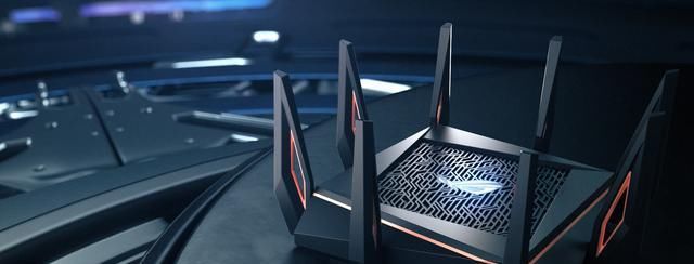  DAY|ROG DAY粉丝嘉年华，现场带你体验不一样的华硕WIFI6电竞路由