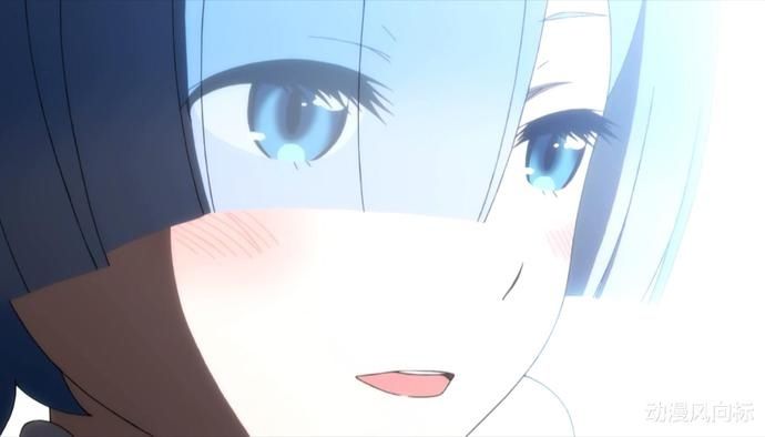  从零开始|从零开始的异世界生活：雷姆，你的英雄绝对会去迎接你！