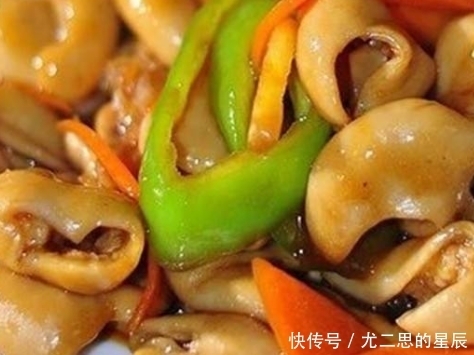 色泽|肥而不腻口感美味,色泽还靓丽,Q弹入味,食美味美,开胃爽口香